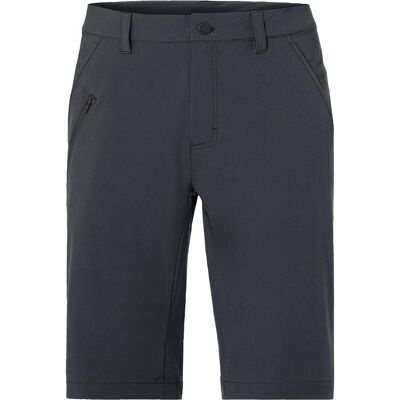 Vaude, Herren, Outdoorhose, Elope Bermuda Shorts II (XXL), Schwarz Vaude, Herren, Outdoorhose, Elope Bermuda Shorts II (XXL), Schwarz
