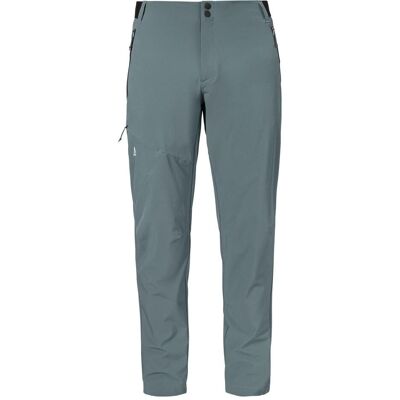 SCHÖFFEL Wanderhose - Regular Fit - Grau - Outdoorhose SCHÖFFEL Wanderhose - Regular Fit - Grau - Outdoorhose