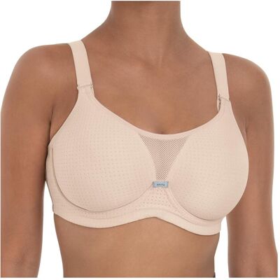 Anita Performance WireX Sport-BH - Sportlich, Nahtlos, Stützend Anita Performance WireX Sport-BH - Sportlich, Nahtlos, Stützend
