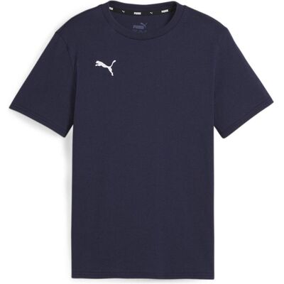 Puma teamGOAL Casuals Junior - T-Shirt Puma teamGOAL Casuals Junior - T-Shirt
