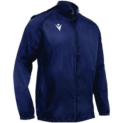 MACRON - Atlantic Hero - Marineblau - XL - Windbreaker MACRON - Atlantic Hero - Marineblau - XL - Windbreaker