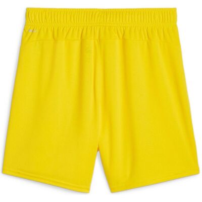 Puma Damen teamGOAL Shorts Wmns (S) - Sporthose Puma Damen teamGOAL Shorts Wmns (S) - Sporthose