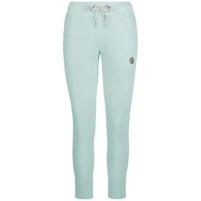 BIDI BADU Ayanda Basic Pant Trainingshose Damen - Mint, Größe M BIDI BADU Ayanda Basic Pant Trainingshose Damen - Mint, Größe M