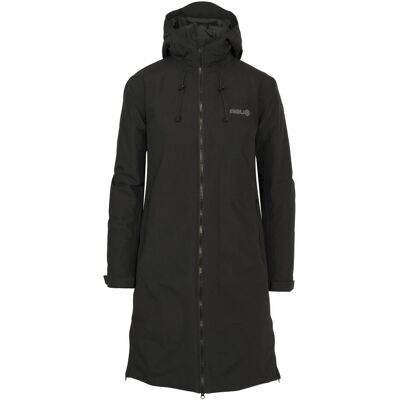 Agu, Damen, Velojacke, Women SEQ II Winter Rain Jacket (S), Schwarz, S Agu, Damen, Velojacke, Women SEQ II Winter Rain Jacket (S), Schwarz, S