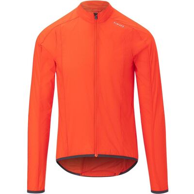 Giro Modell Windjacke - Atmungsaktiv und Winddicht Giro Modell Windjacke - Atmungsaktiv und Winddicht