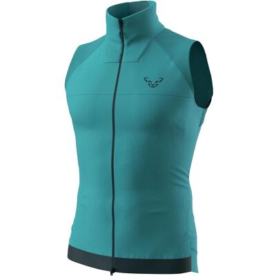 Dynafit Herren, Westen, Ride Light Wind Weste, Blau, (L) Dynafit Herren, Westen, Ride Light Wind Weste, Blau, (L)