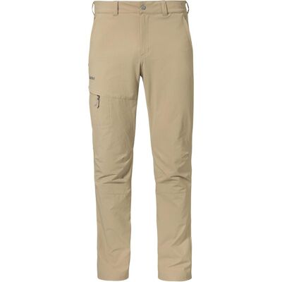 Schöffel Herren Hose Koper1 Beige - Hosen Schöffel Herren Hose Koper1 Beige - Hosen
