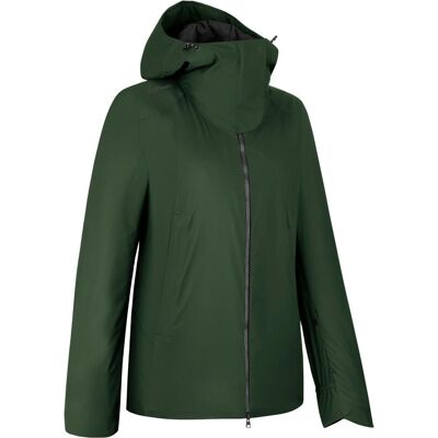 Lamunt, Damen, Skijacke, Tiziana 2l Wp Remoca (XL), Grün, XL Lamunt, Damen, Skijacke, Tiziana 2l Wp Remoca (XL), Grün, XL