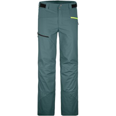 Ortovox, Herren, Skihosen, Mesola Pants (S), Grau Ortovox, Herren, Skihosen, Mesola Pants (S), Grau