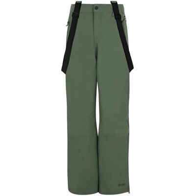 Protest Wasserdichte Jungen Skihose - Modell Spiket JR Protest Wasserdichte Jungen Skihose - Modell Spiket JR
