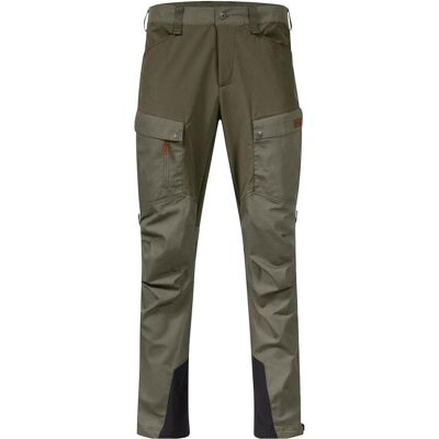 Bergans Nordmarka Favor Outdoor Pants - Grün - Robuste Outdoorhose Bergans Nordmarka Favor Outdoor Pants - Grün - Robuste Outdoorhose