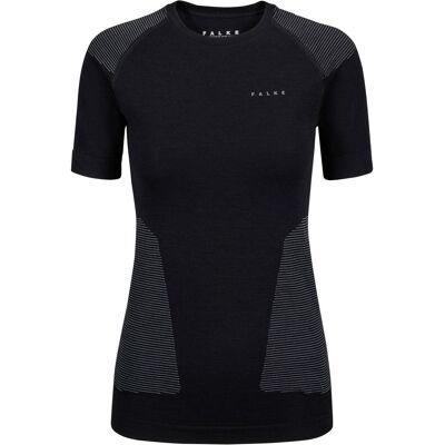Falke, Damen, Funktionsshirt, WT-light Protective Shirt w (S), Schwarz, S Falke, Damen, Funktionsshirt, WT-light Protective Shirt w (S), Schwarz, S
