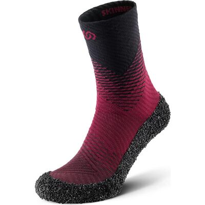 Skinners, Unisex, Sportsocken, Compression 2.0 (36 - 37), Rot, Blau, Mehrfarbig, Weiss, Schwarz, Braun, Grau Skinners, Unisex, Sportsocken, Compression 2.0 (36 - 37), Rot, Blau, Mehrfarbig, Weiss, Schwarz, Braun, Grau