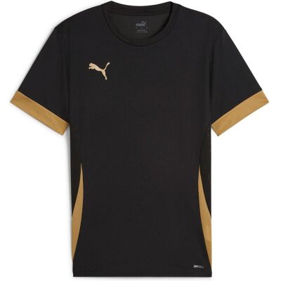 Puma Junior teamGOAL Matchday Jersey 116 - Sportshirt Puma Junior teamGOAL Matchday Jersey 116 - Sportshirt