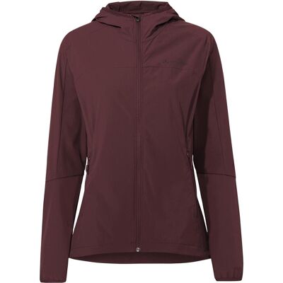 Vaude, Damen, Velojacke, Moab Jacket IV (44, XL), Braun, XL, 44 Vaude, Damen, Velojacke, Moab Jacket IV (44, XL), Braun, XL, 44