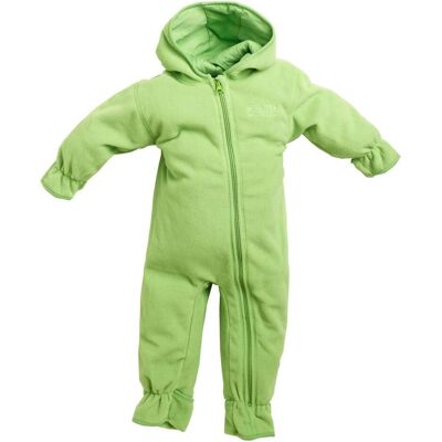 BMS, Jungen, Skijacke, Clima-Fleece (92), Grün, 92 BMS, Jungen, Skijacke, Clima-Fleece (92), Grün, 92