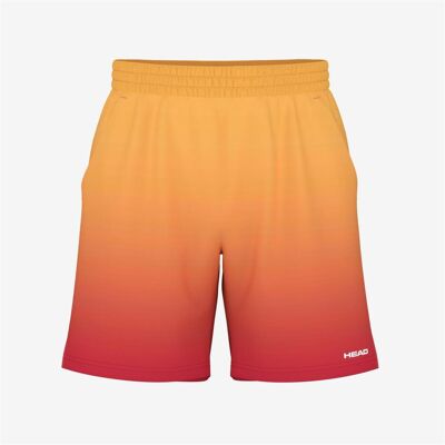 Head Power II Mehrfarbige Tennisshorts - Herren Head Power II Mehrfarbige Tennisshorts - Herren