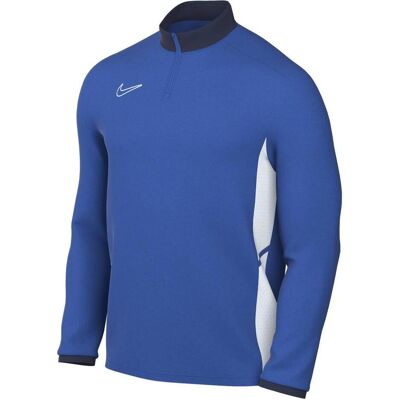 Nike Bleu Royal FZ9767 Training Top - training top Nike Bleu Royal FZ9767 Training Top - training top
