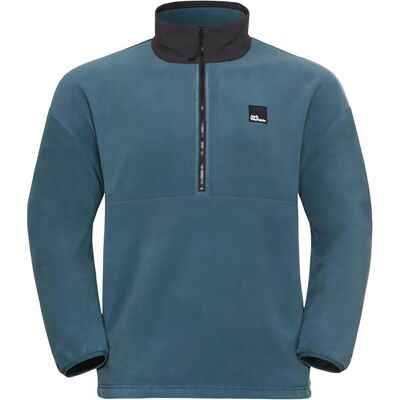 Jack Wolfskin, Herren, Outdoorjacken, Sumetro Hz M (M), Blau, M Jack Wolfskin, Herren, Outdoorjacken, Sumetro Hz M (M), Blau, M