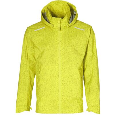 Basil, Herren, Velojacke, Skane High Visibility (XXL), Gelb, XXL Basil, Herren, Velojacke, Skane High Visibility (XXL), Gelb, XXL