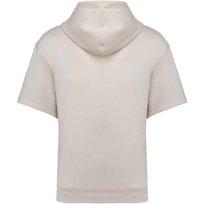 Native Spirit, Unisex, Sportshirt, French Terry (XS), Weiss, XS Native Spirit, Unisex, Sportshirt, French Terry (XS), Weiss, XS