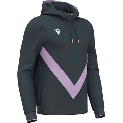 Macron, Herren, Pullover, Fenders, Pink, Grau, (XXS) Macron, Herren, Pullover, Fenders, Pink, Grau, (XXS)