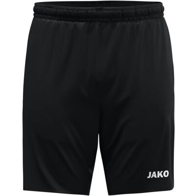 Jako Jungen Shorts - 8370k-800 - Schwarz - Shorts Jako Jungen Shorts - 8370k-800 - Schwarz - Shorts