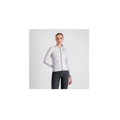 Sportful, Damen, Velotrikot, Supernova W Thermal Jersey (M), Grau, M Sportful, Damen, Velotrikot, Supernova W Thermal Jersey (M), Grau, M