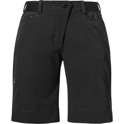 Schöffel Keitele WMS - Radsport-Shorts - Schwarz Schöffel Keitele WMS - Radsport-Shorts - Schwarz