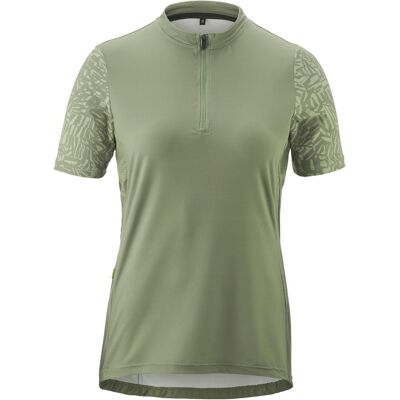 GONSO Adventure Jersey Halfzip W - Radtrikot Damen GONSO Adventure Jersey Halfzip W - Radtrikot Damen
