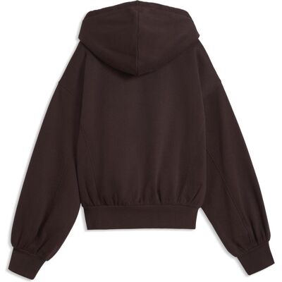 Puma Damen, Pullover, HER Relaxed Hoodie FL, (M) Puma Damen, Pullover, HER Relaxed Hoodie FL, (M)