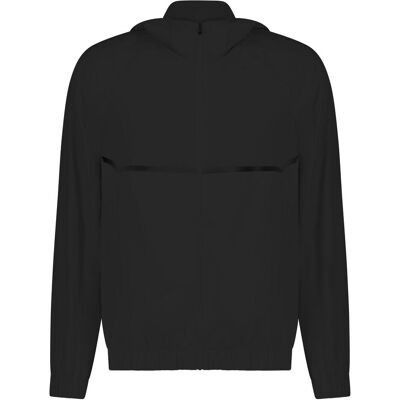 2XU, Herren, Laufjacke, Aero Hex Windbreaker (XL), Schwarz, XL 2XU, Herren, Laufjacke, Aero Hex Windbreaker (XL), Schwarz, XL