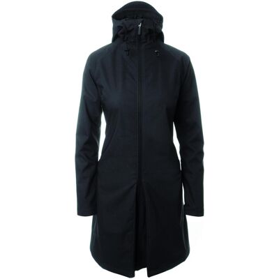 Agu, Damen, Velojacke, Seq Rain Jacket (S), Grau, S Agu, Damen, Velojacke, Seq Rain Jacket (S), Grau, S