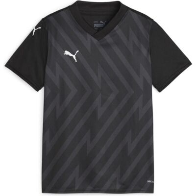 Puma Jungen Sportshirt teamGLORY Jersey Jr (140) - Sportshirt Puma Jungen Sportshirt teamGLORY Jersey Jr (140) - Sportshirt