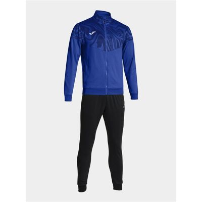 Joma Lion II 103771 Royal Marino - Trainingsanzug Joma Lion II 103771 Royal Marino - Trainingsanzug