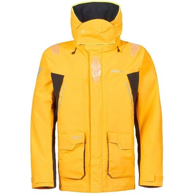 Musto - BR2 Offshore 2.0 - Gold - M - jacket Musto - BR2 Offshore 2.0 - Gold - M - jacket
