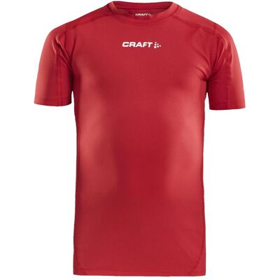 Craft Pro Control Kompressions-T-Shirt - Sport Craft Pro Control Kompressions-T-Shirt - Sport