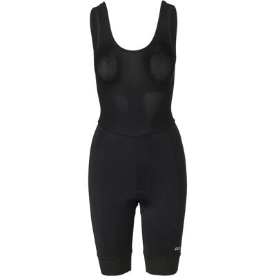 Agu, Damen, Velohosen, Bibshort Essential - Dames Fietsbroek - Zwart - Maat XL (XL), Schwarz Agu, Damen, Velohosen, Bibshort Essential - Dames Fietsbroek - Zwart - Maat XL (XL), Schwarz