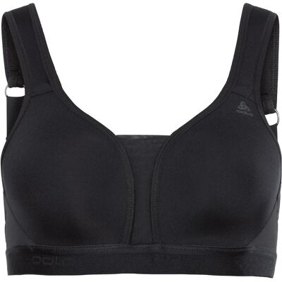 Odlo, Sport-BH, Sport-BH (95 D), Schwarz Odlo, Sport-BH, Sport-BH (95 D), Schwarz