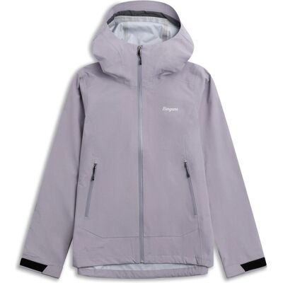 Bergans, Damen, Outdoorjacken, Essentials 3L Shell (S), Rosa, S Bergans, Damen, Outdoorjacken, Essentials 3L Shell (S), Rosa, S