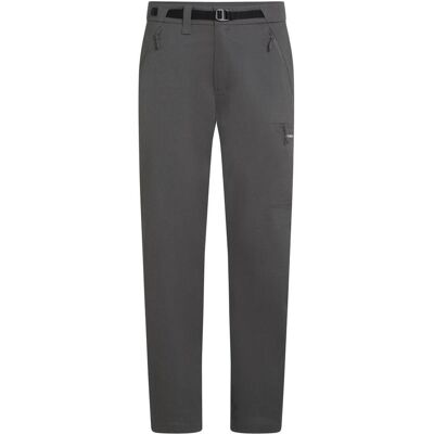 Icebreaker, Herren, Funktionsunterhose, M Mer Elevation Stretch Pants (34), Grau Icebreaker, Herren, Funktionsunterhose, M Mer Elevation Stretch Pants (34), Grau
