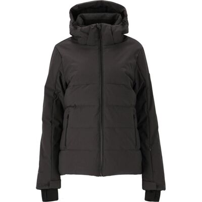Whistler, Damen, Skijacke, Lakeland (44), Weiss Whistler, Damen, Skijacke, Lakeland (44), Weiss