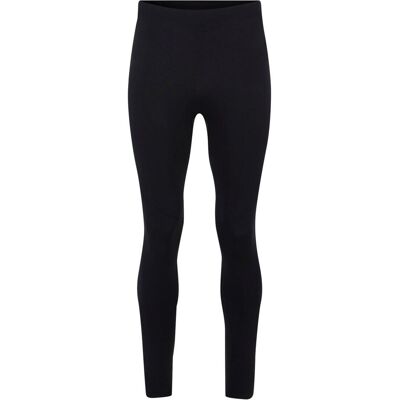 Dare2b Dare 2b Herren In The Zone Thermo Schnell Trocknende Baselayer Leggings - Schwarz XL/2XL Dare2b Dare 2b Herren In The Zone Thermo Schnell Trocknende Baselayer Leggings - Schwarz XL/2XL