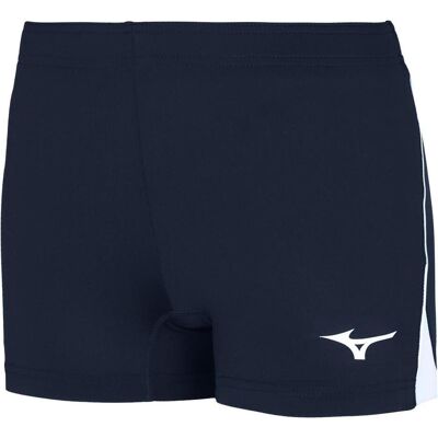Mizuno V2EB720109 Damen Volleyball Ganzjährig - Schwarz Mizuno V2EB720109 Damen Volleyball Ganzjährig - Schwarz