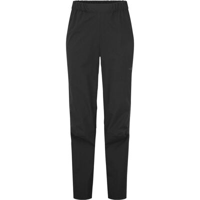 Rab, Damen, Outdoorhose, Firewall (S), Schwarz Rab, Damen, Outdoorhose, Firewall (S), Schwarz