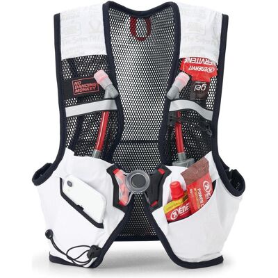 Uswe, Unisex, Westen, Pace, Rot, Weiss, Schwarz, (L) Uswe, Unisex, Westen, Pace, Rot, Weiss, Schwarz, (L)