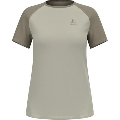 Odlo X-Alp Trail Kurzarm-T-Shirt - Trail Running Ausrüstung Odlo X-Alp Trail Kurzarm-T-Shirt - Trail Running Ausrüstung