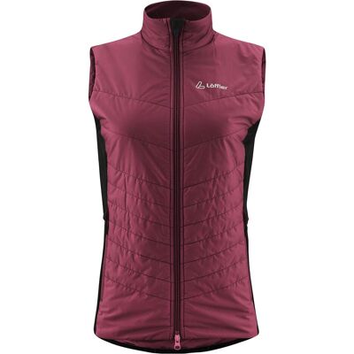 Löffler, Damen, Westen, Pl60, Violett, (S) Löffler, Damen, Westen, Pl60, Violett, (S)