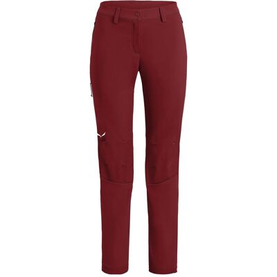 Salewa - Puez Orval 2 - Dunkelrot - Damenhose Salewa - Puez Orval 2 - Dunkelrot - Damenhose