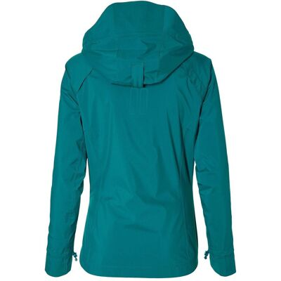 Basil Damen Velojacke Skane XL - Fahrrad-Regenjacke Basil Damen Velojacke Skane XL - Fahrrad-Regenjacke